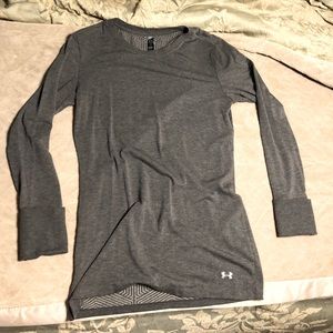UNDER ARMOUR Heat Gear long sleeve
